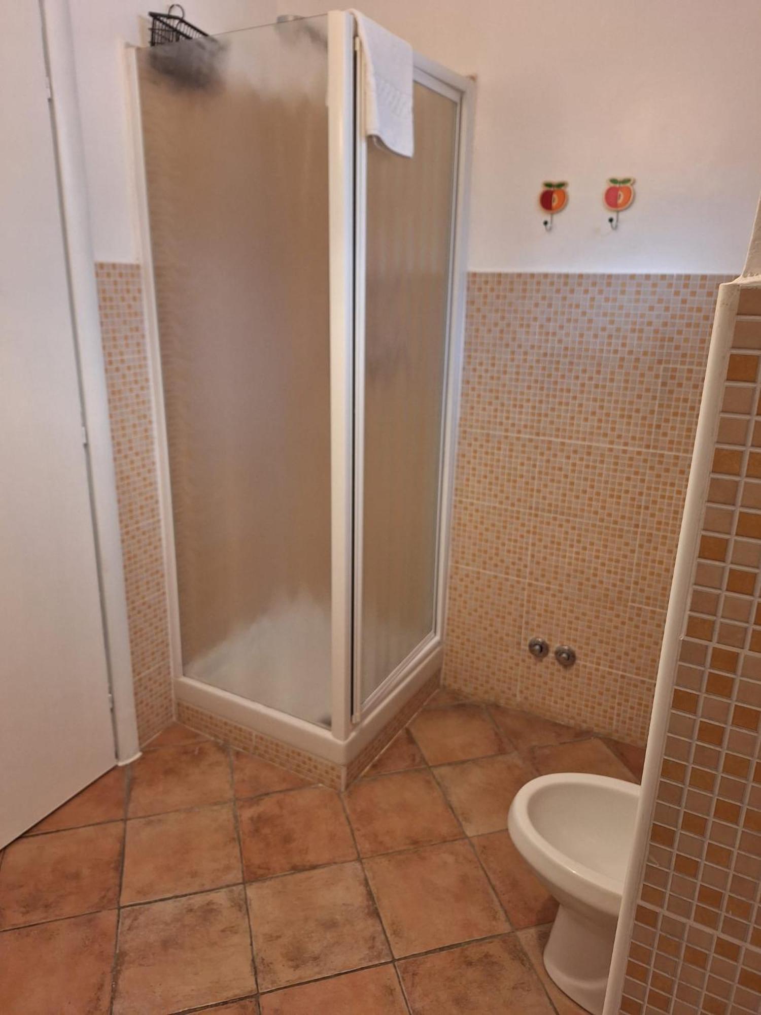 Aparthotel Nasoni Di Roma Exteriér fotografie