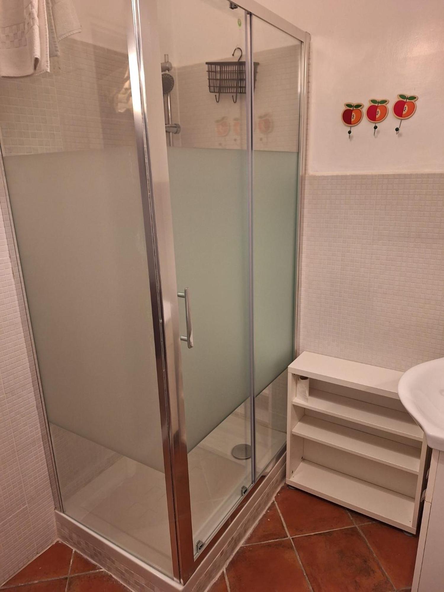 Aparthotel Nasoni Di Roma Exteriér fotografie