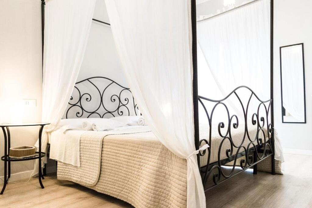 Aparthotel Nasoni Di Roma Exteriér fotografie
