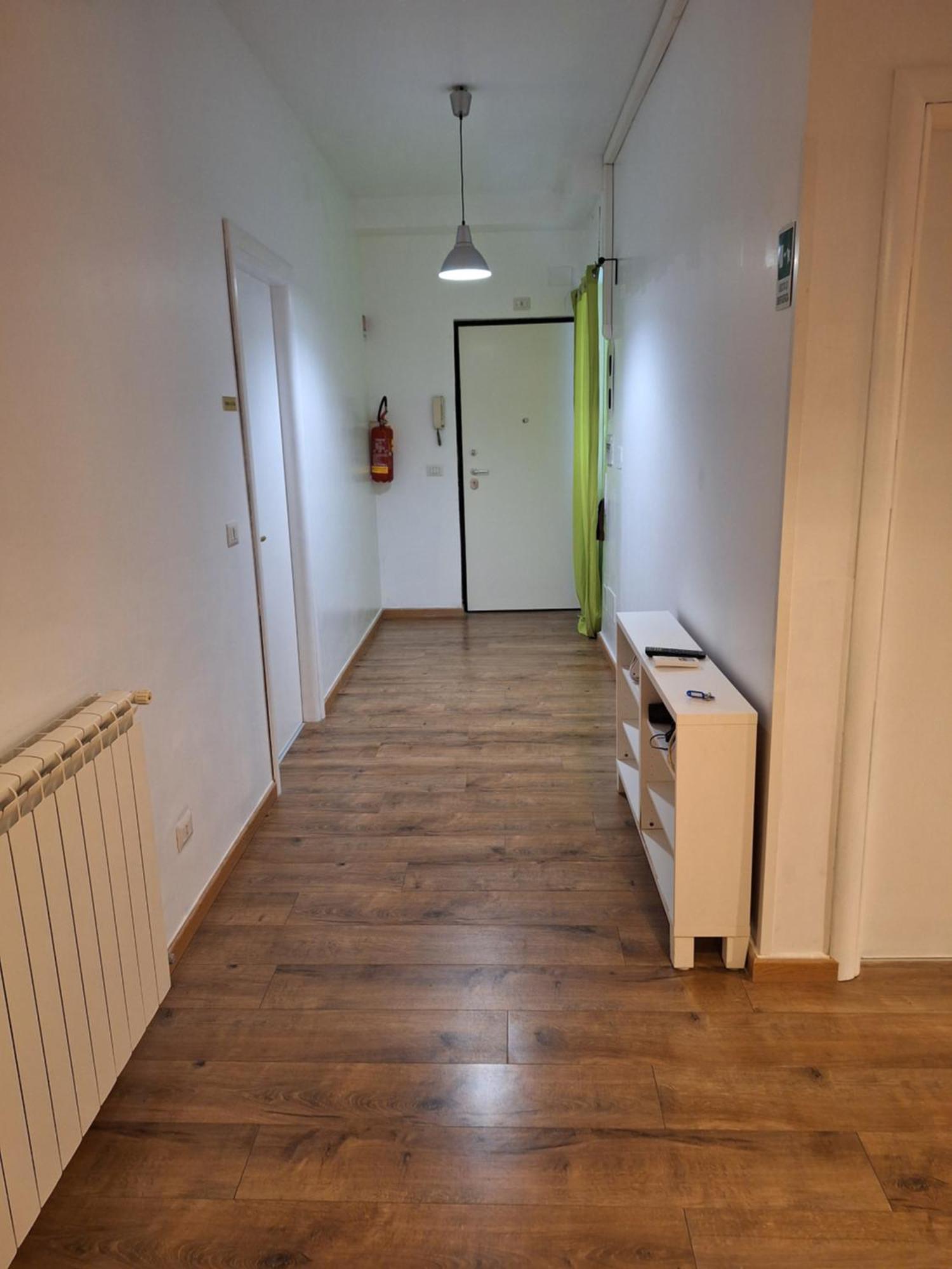 Aparthotel Nasoni Di Roma Exteriér fotografie