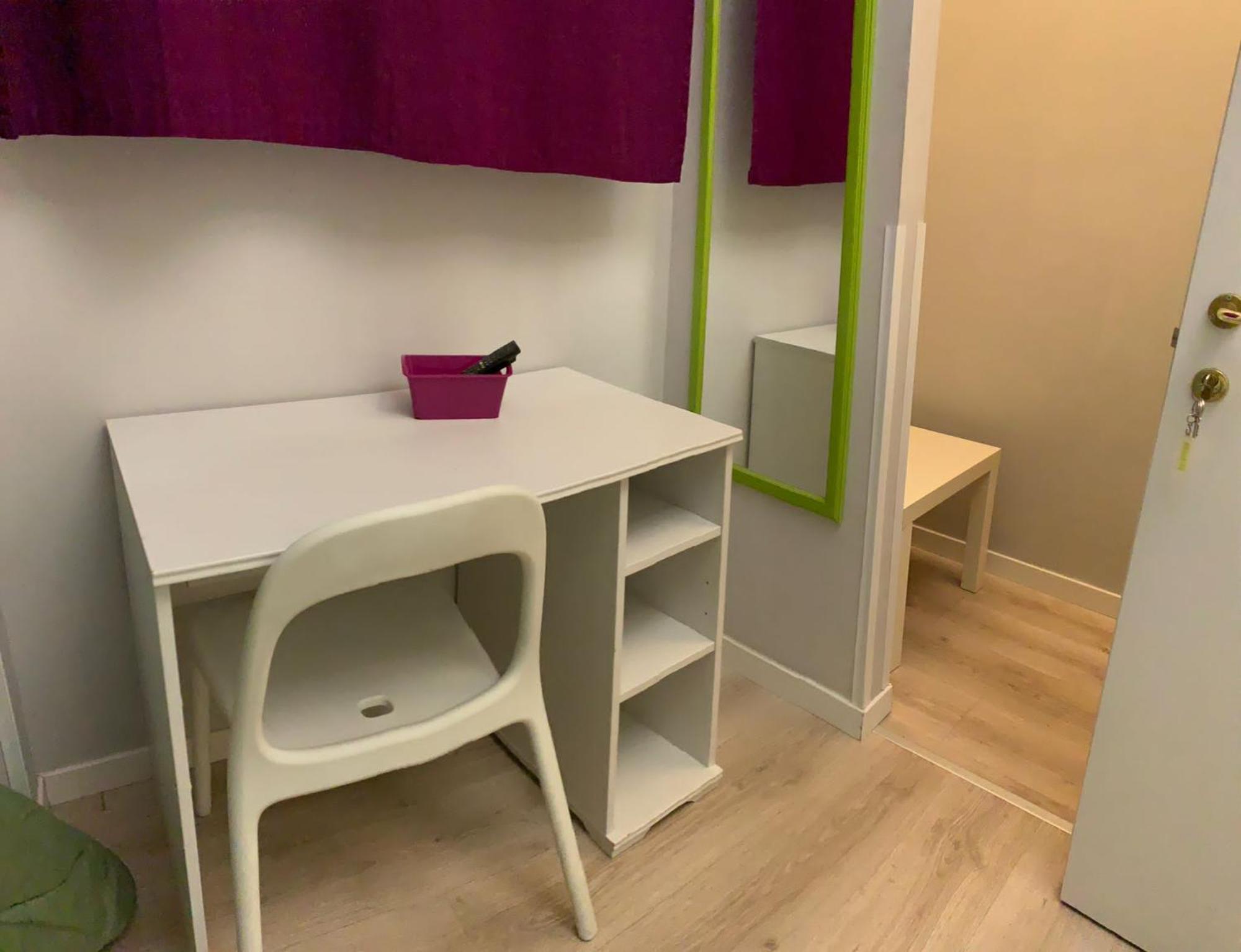 Aparthotel Nasoni Di Roma Exteriér fotografie